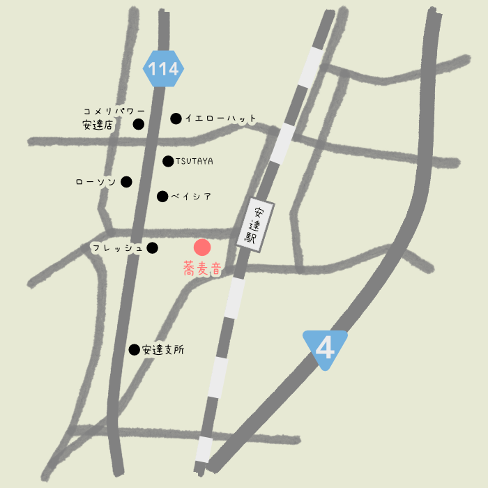 地図