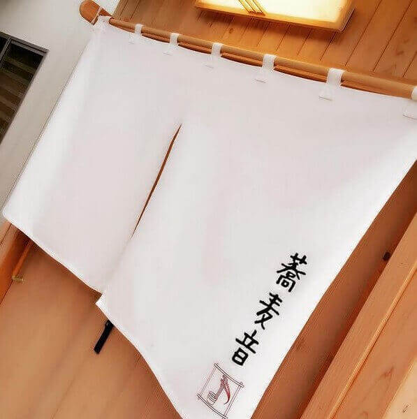 蕎麦音