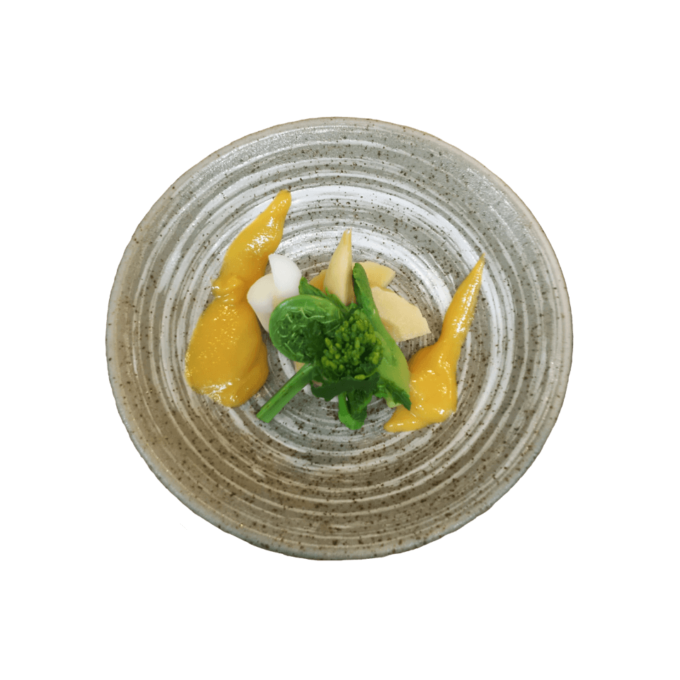懐石料理