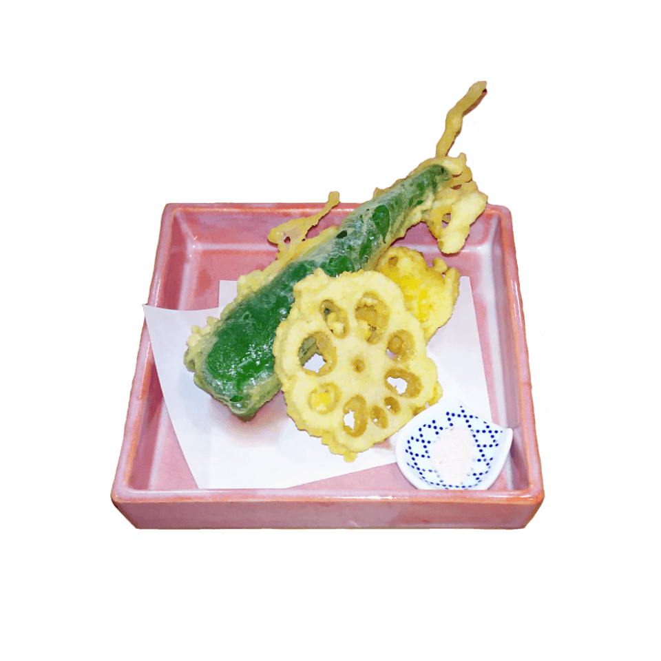 懐石料理