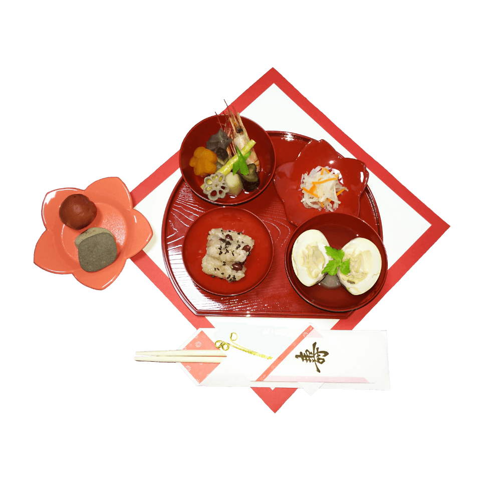 懐石料理
